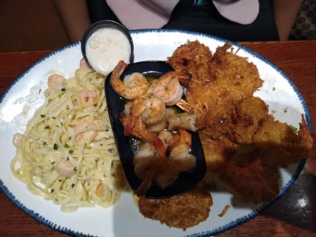Red Lobster