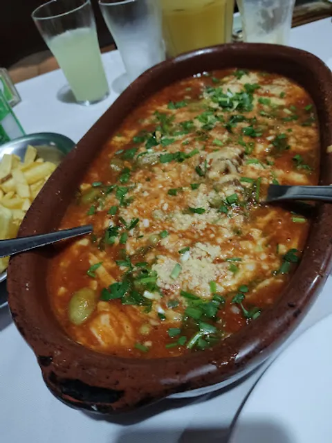 Pizzaria e Restaurante Recanto