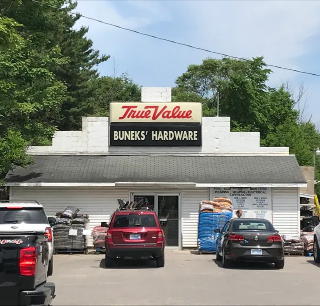 Bunek True Value Hardware