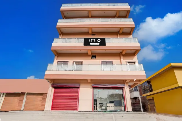 Collection O Salori Prayagraj