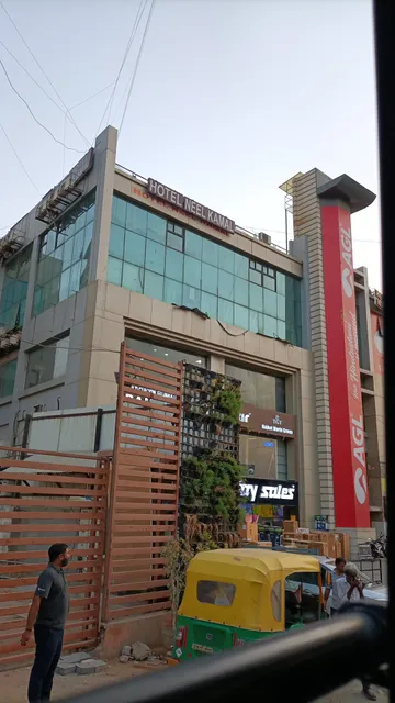 Hotel O Neel Kamal