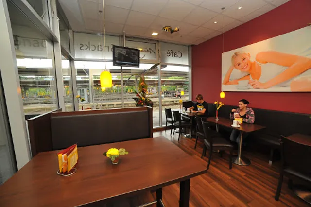 MayerS Bäckerei-Konditorei (ZOB)