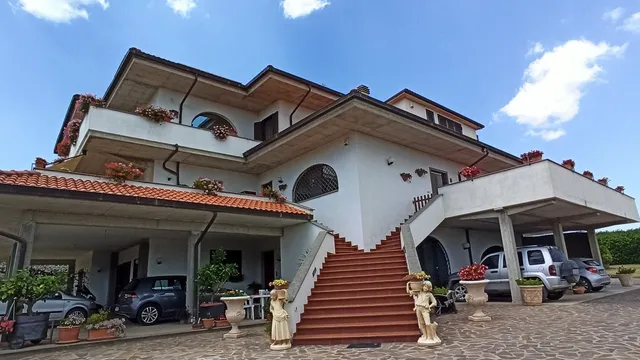 Il Roseto di Daniela