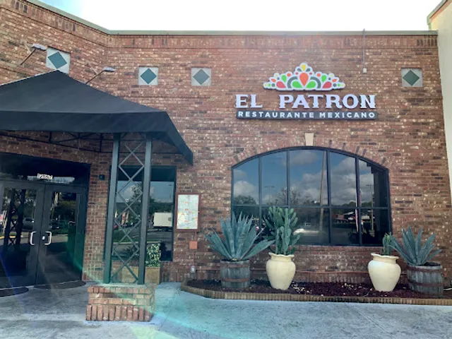 El Patron Restaurante Mexicano