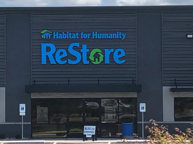 Hardin County Habitat ReStore