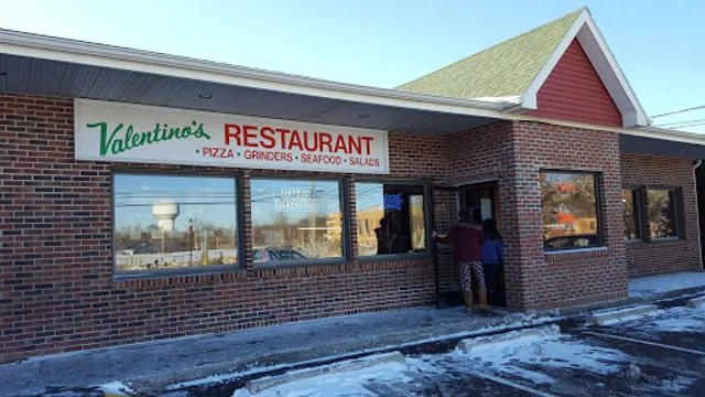 Valentino's Restaurant