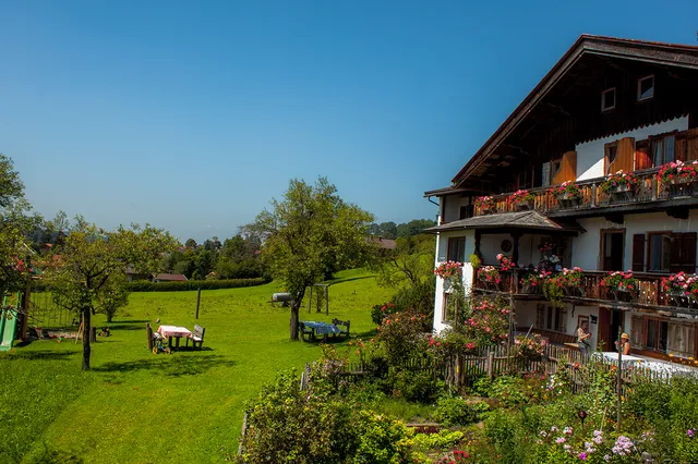 Biohof Sonnenstatter