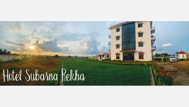 Hotel Subarna Rekha