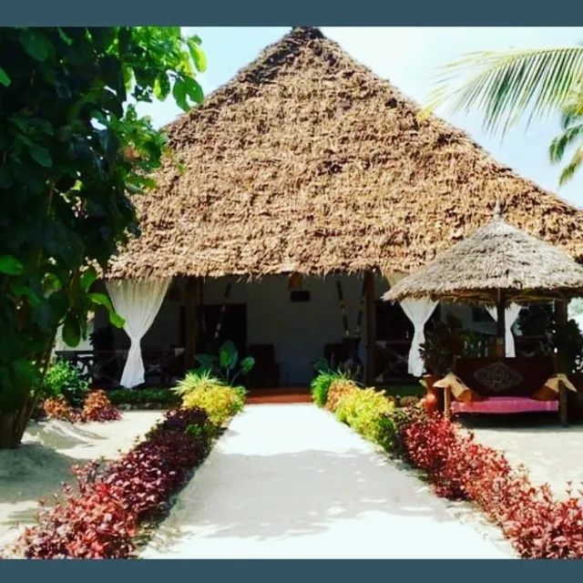 CASA CARLOTTA & VILLA