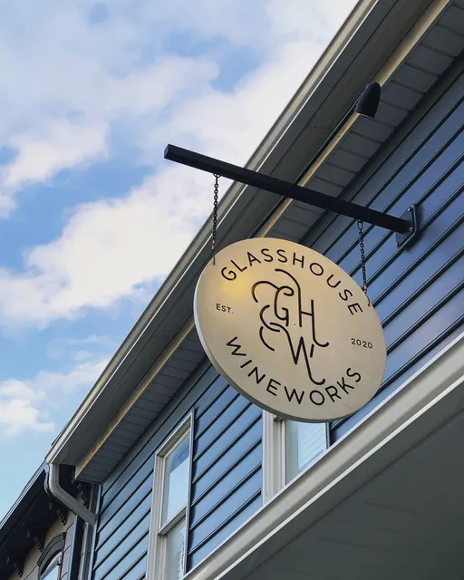 Glasshouse Wineworks