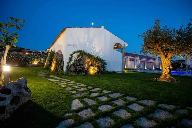 La Corte di Pulicinu