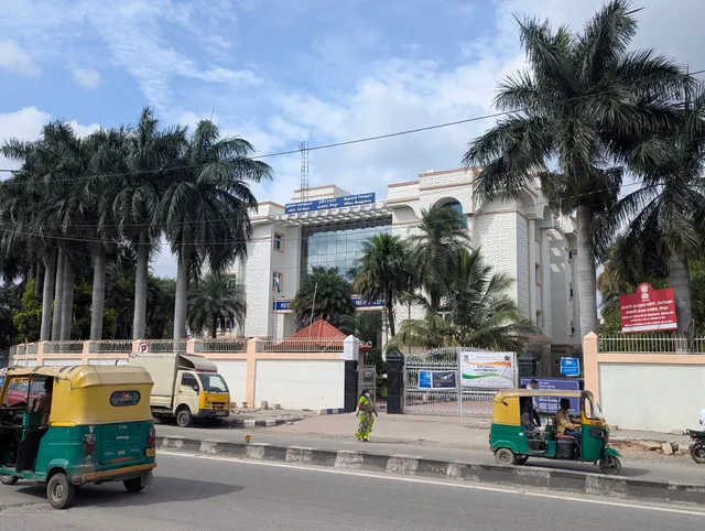 Regional Passport Office