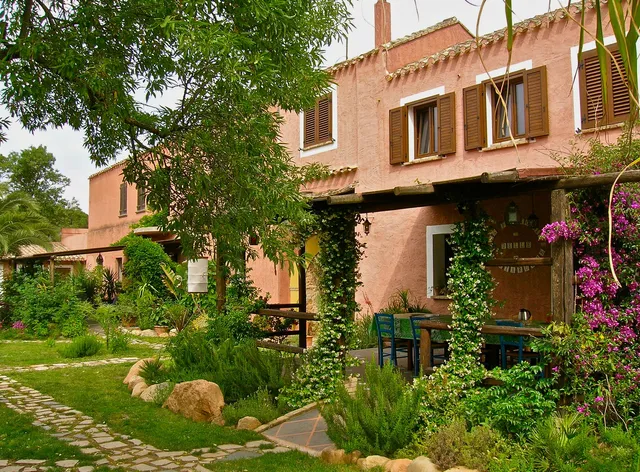 La Fattoria delle Tartarughe - Tortoises Farm