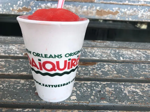 New Orleans Original Daiquiris