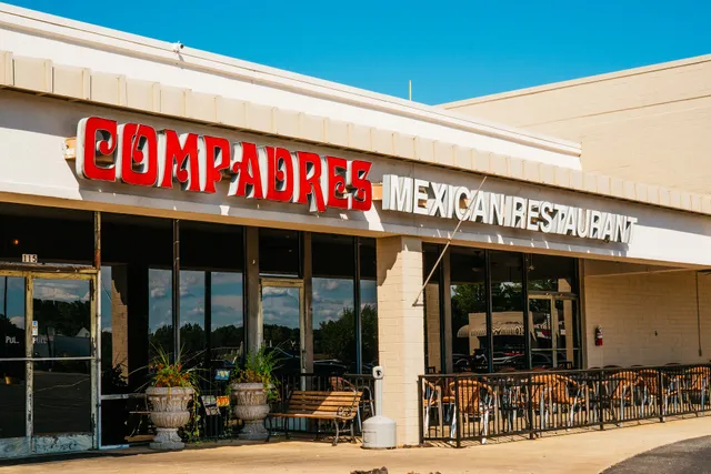Compadres Mexican Restaurant