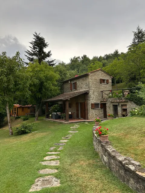 Casale 36 di Gino e Grazia