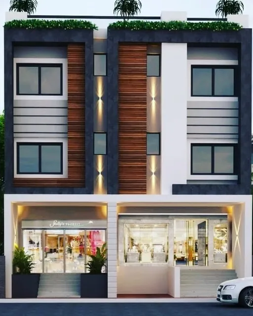 NAMAH-STAY Girls PG / Hostel