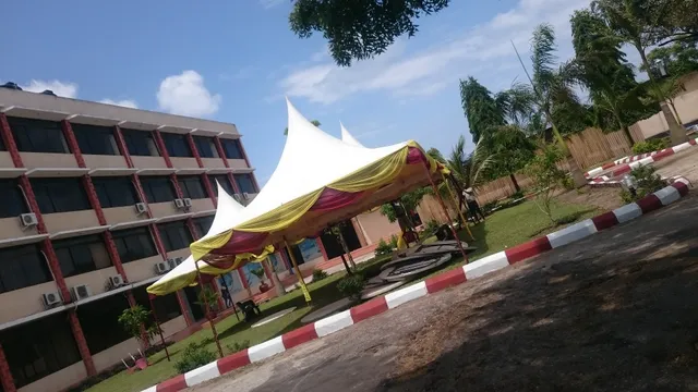 Zanzibar Paradise Hotel