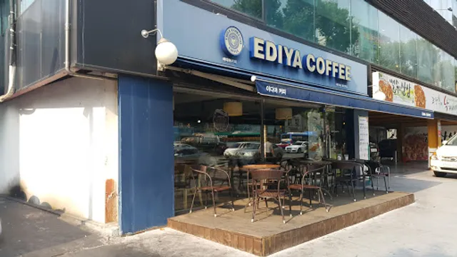 Ediya Coffee