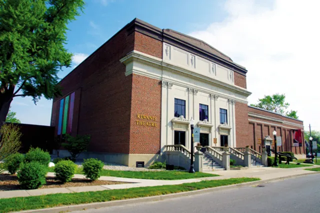 Kiwanis Theatre