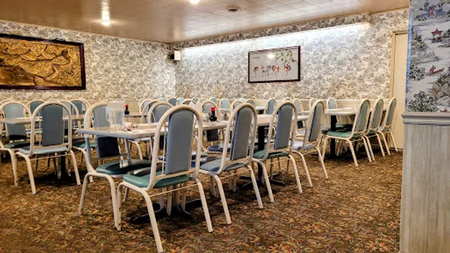 New Garden Restaurant