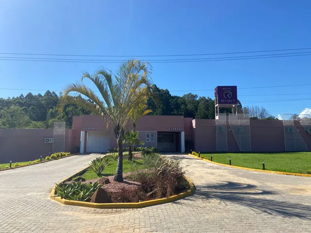 Motel Refugiu's Rolante