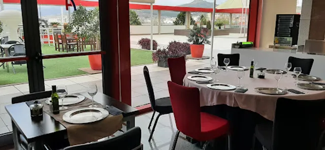 Restaurant Les Ciques