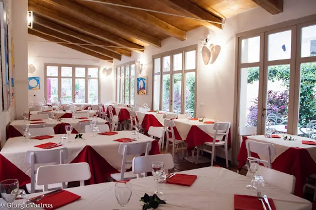 Quore Ristorante de L'Alba
