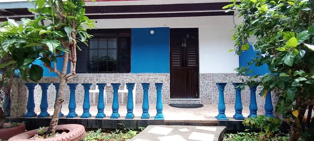 Hospedaje Turistico Angula Place