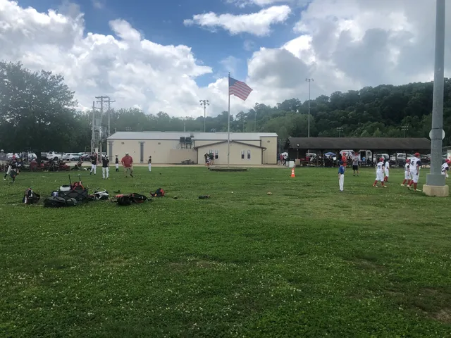 Fenton Sports Complex