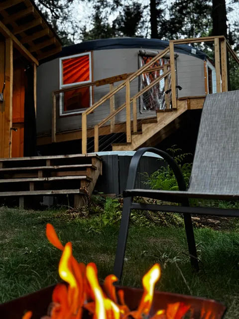 Cape Carraholly Retreat