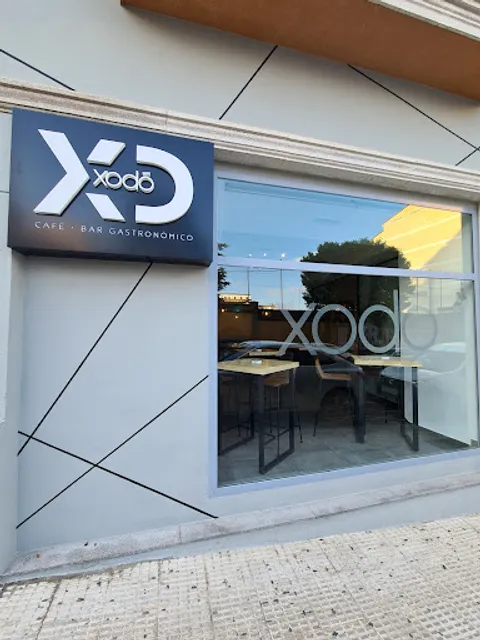 Restaurante Xodó