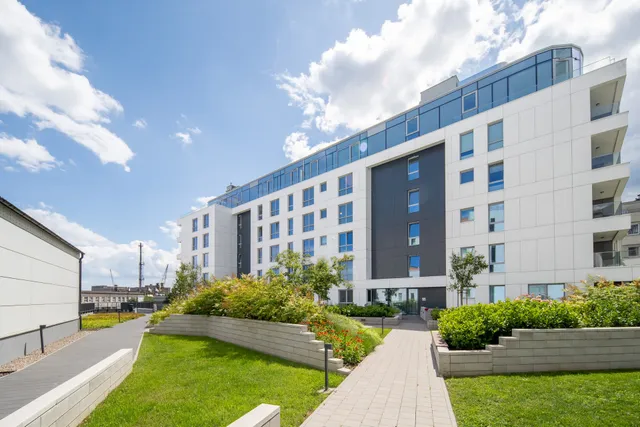 Baltic Sands Premium Apartamenty Gdynia Centrum