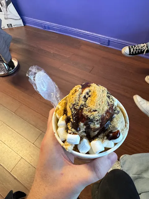 Park Ice Cream Company