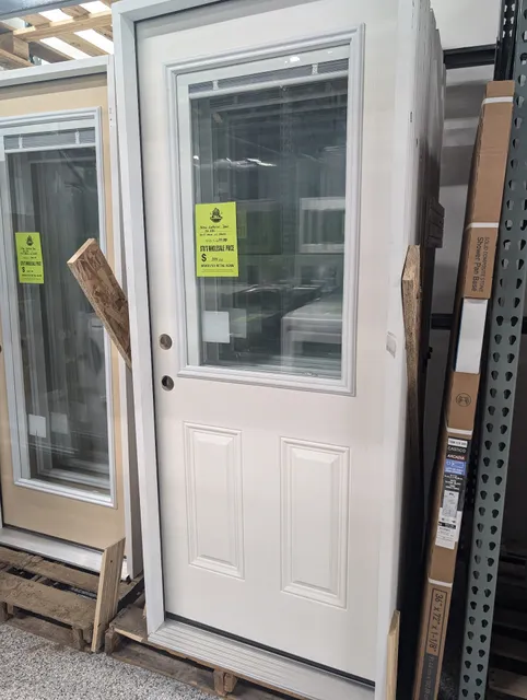 Stu’s Home Improvement Outlet