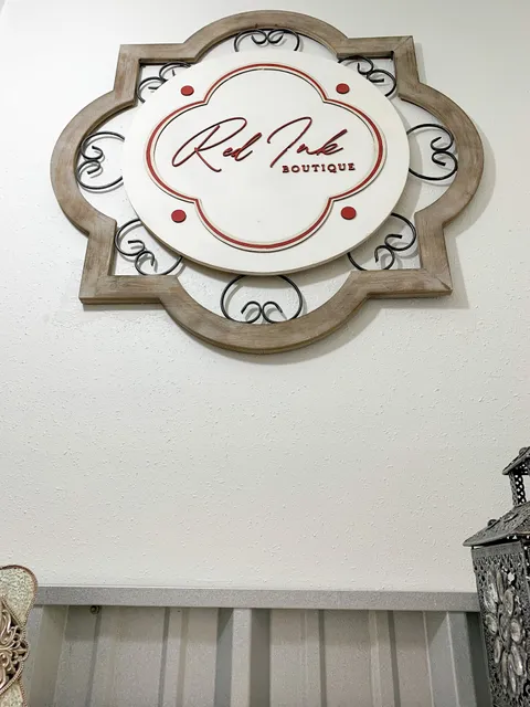 Red Ink Boutique