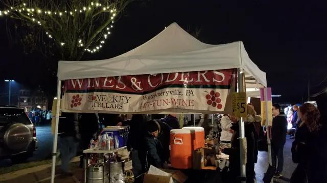 Perkasie Farmers Market