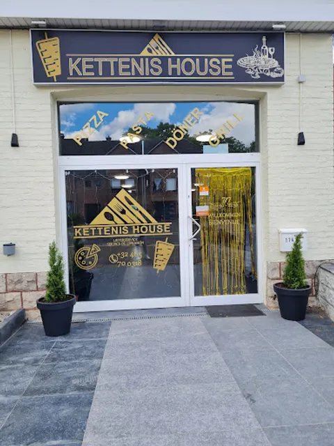 Kettenis House