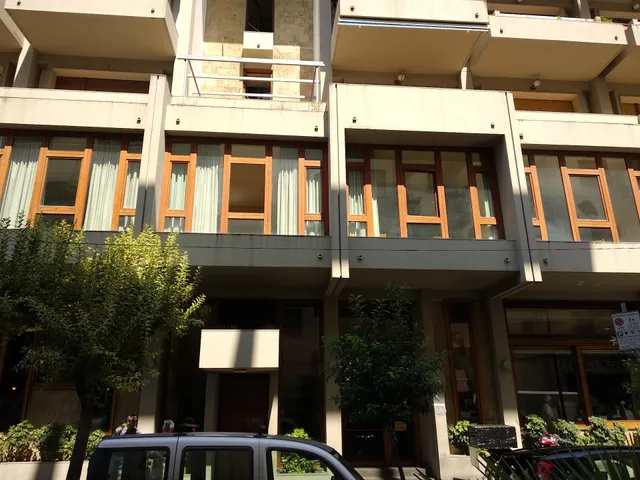 Villa Scaramellino Relais