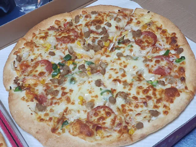 피자스쿨울산남목3동점