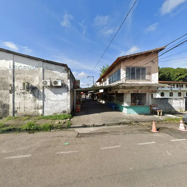 Restaurante Delícias da Lu