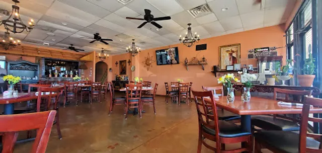 Sazón mexican home cooking