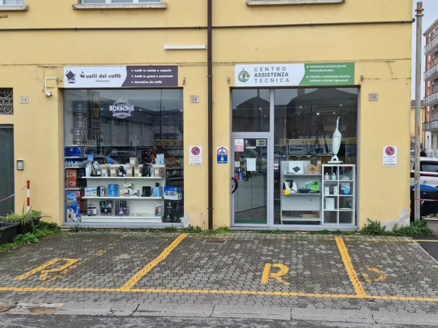 QUELLI DEL CAFFÈ (Coffee Store) cialde e capsule caffè CENTRO ASSISTENZA Macchine da caffè,Folletto,Piccoli Elettrodomestici