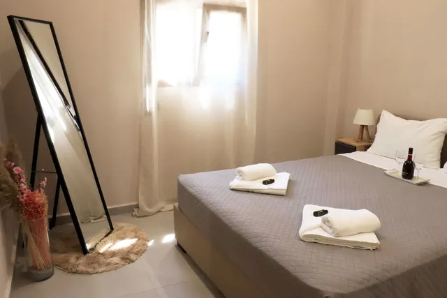 STV Royal Appartments