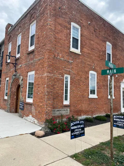 Boater City Marketplace