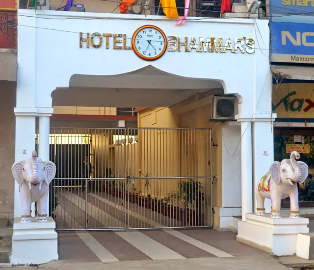 Hotel Bhammars