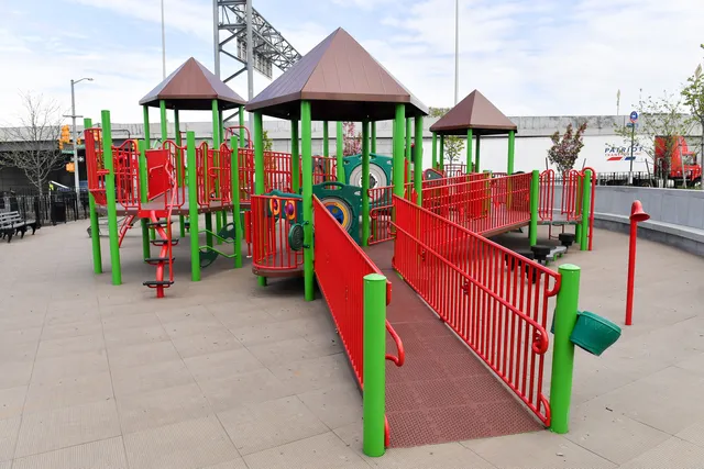 Sgt. William Dougherty Playground