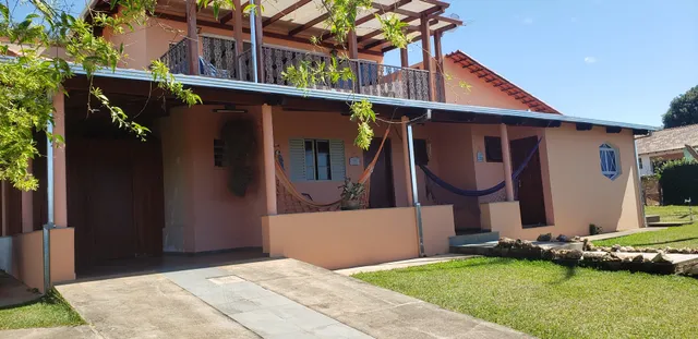 Pousada Conquista do Paraíso