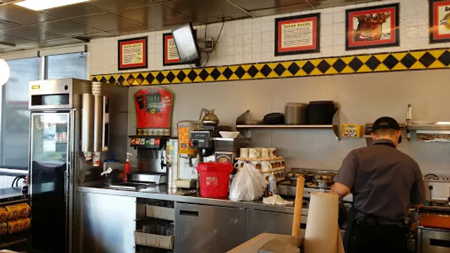 Waffle House