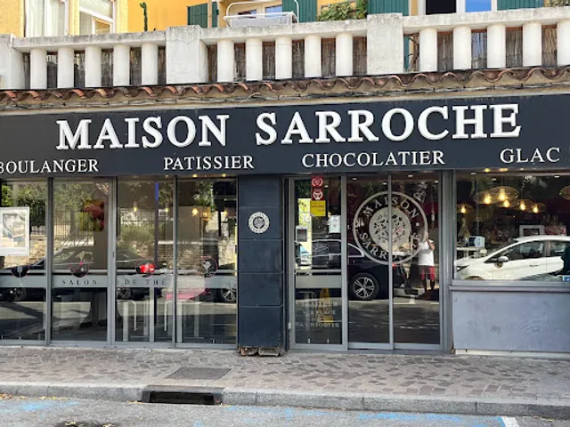 Maison Sarroche